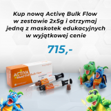 PAKIET: Activa Bioactive...
